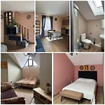 совиньон трио Apartmán Oděsa