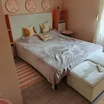 Apartmán совиньон трио