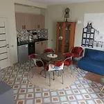 Apartmán совиньон трио