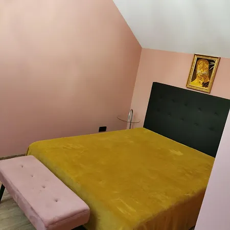 совиньон трио Apartment