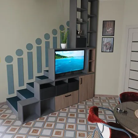 Appartement совиньон трио Odessa