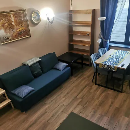 совиньон трио Appartement