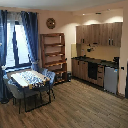 Appartement совиньон трио Odessa