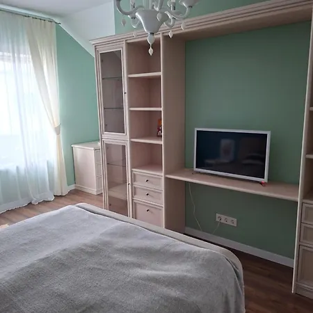 Appartement совиньон трио