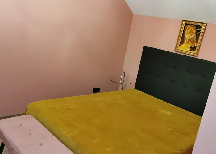 совиньон трио Apartment