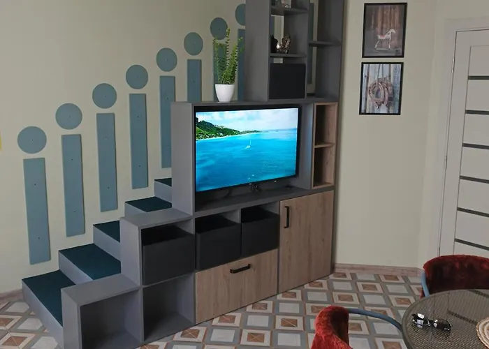 Appartement совиньон трио Odessa