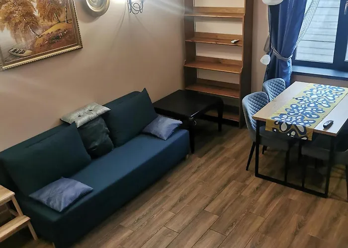 совиньон трио Appartement