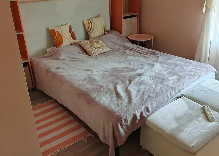 Appartement совиньон трио