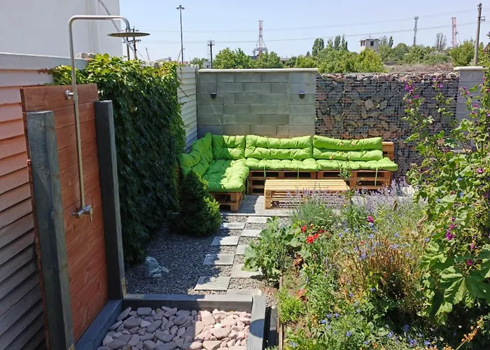 совиньон трио Apartment