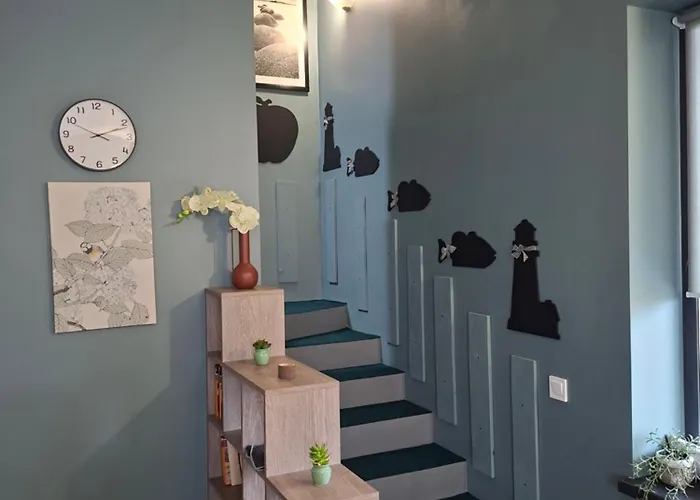 совиньон трио Apartment *