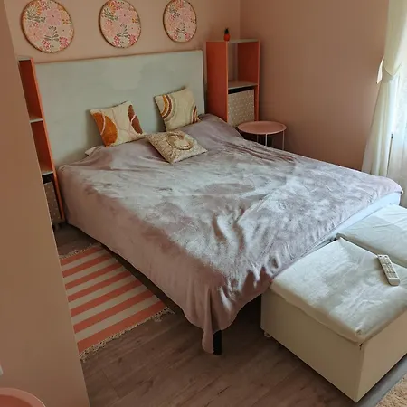 Apartman совиньон трио