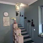 совиньон трио Appartement *