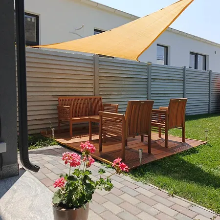 Apartament совиньон трио