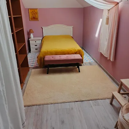 Apartament совиньон трио