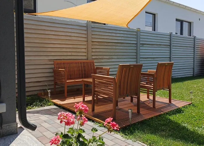 Apartament совиньон трио