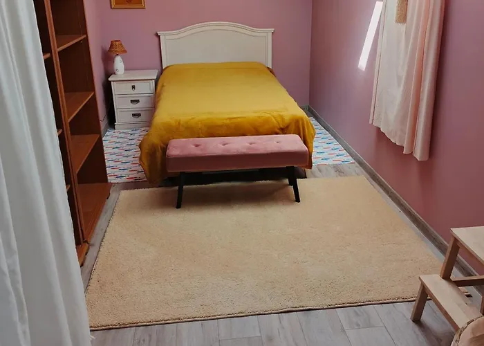 Apartament совиньон трио