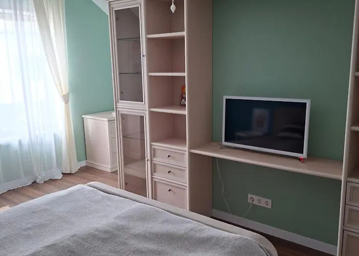 Apartament совиньон трио